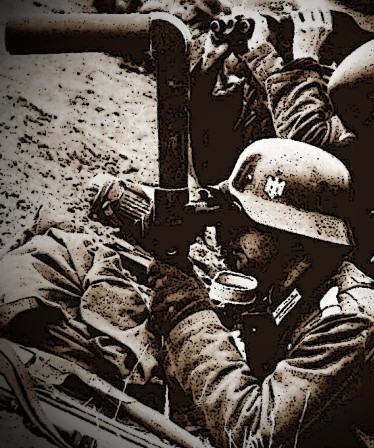 Cauldrons of War - Barbarossa