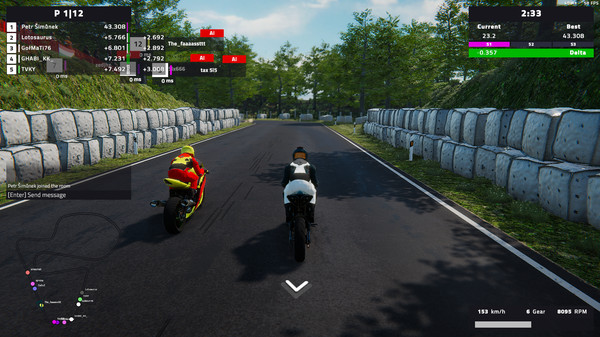 скриншот Engine Evolution 1