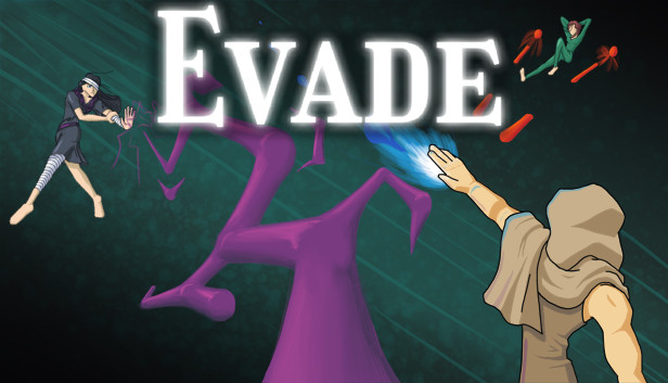 Evade, Board Game