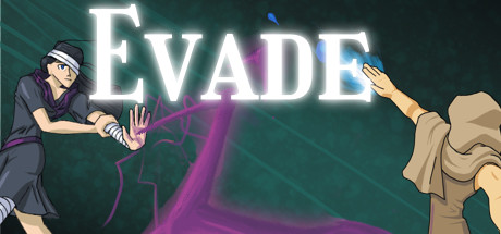 Evade Cover Image