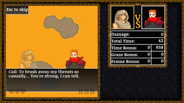 Evade game for windows Pc 1