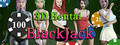 3D Hentai Blackjack logo