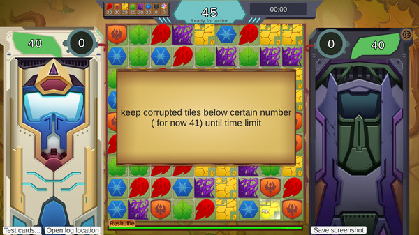 Скриншот из Natural Habitat