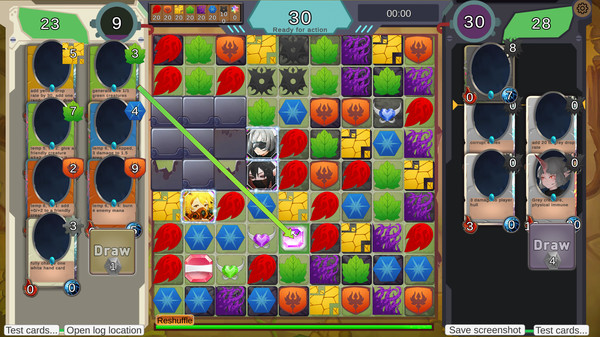 Скриншот из Natural Habitat