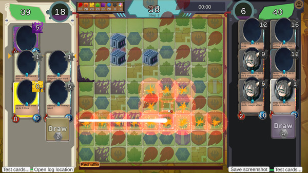 Скриншот из Natural Habitat