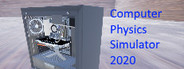 Computer Physics Simulator 2020