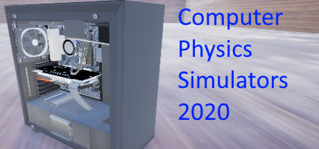 Image for Computer Physics Simulator 2020