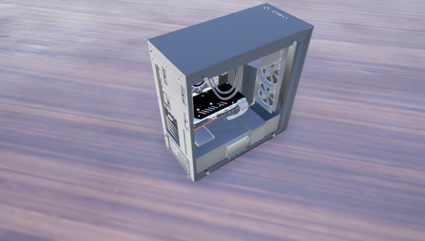 скриншот Computer Physics Simulators 2020 1
