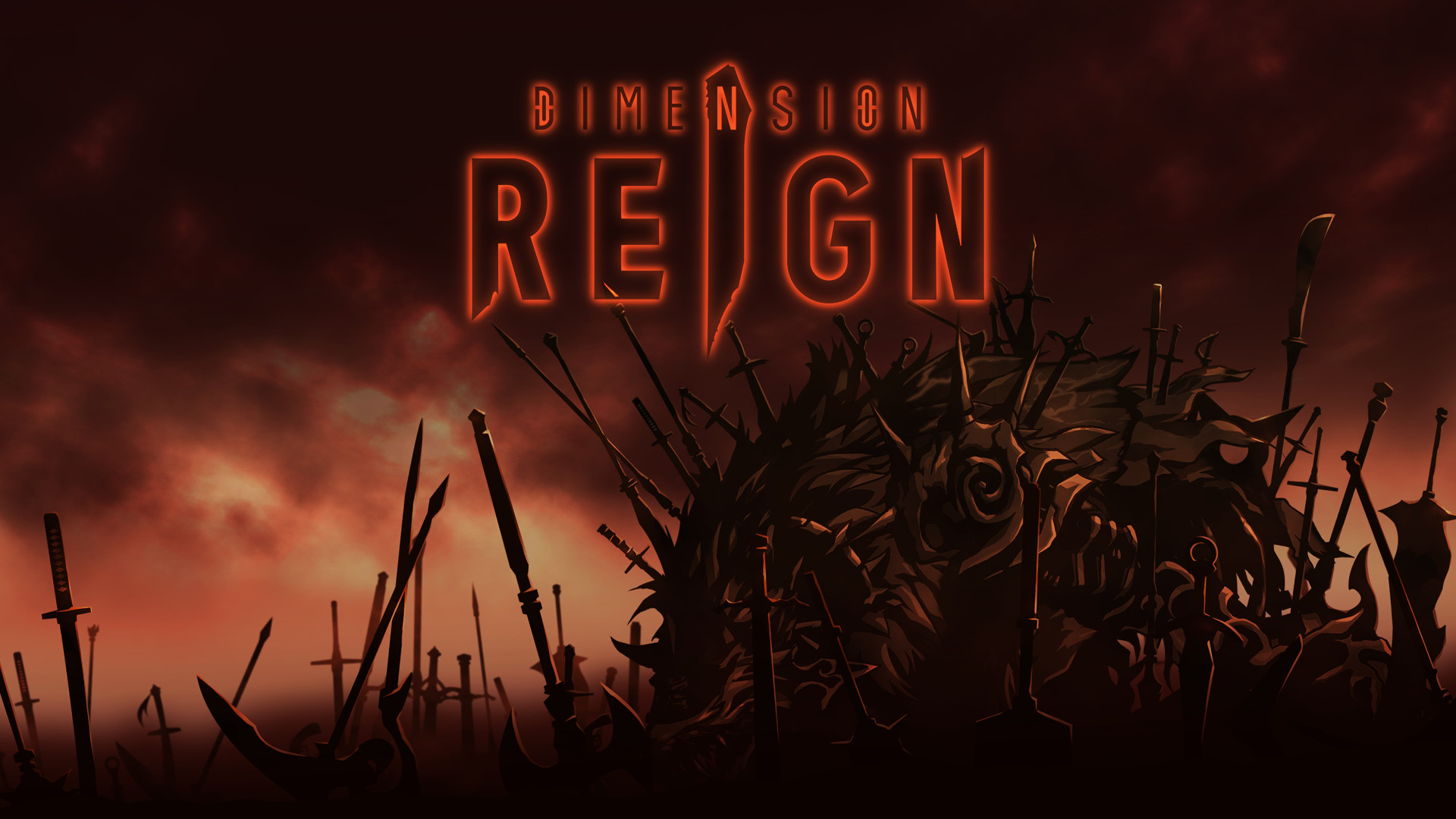 DIMENSION REIGN Soundtrack Featured Screenshot #1