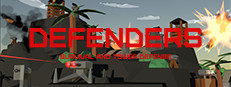 Defenders: Survival and Tower Defense 게임 이미지