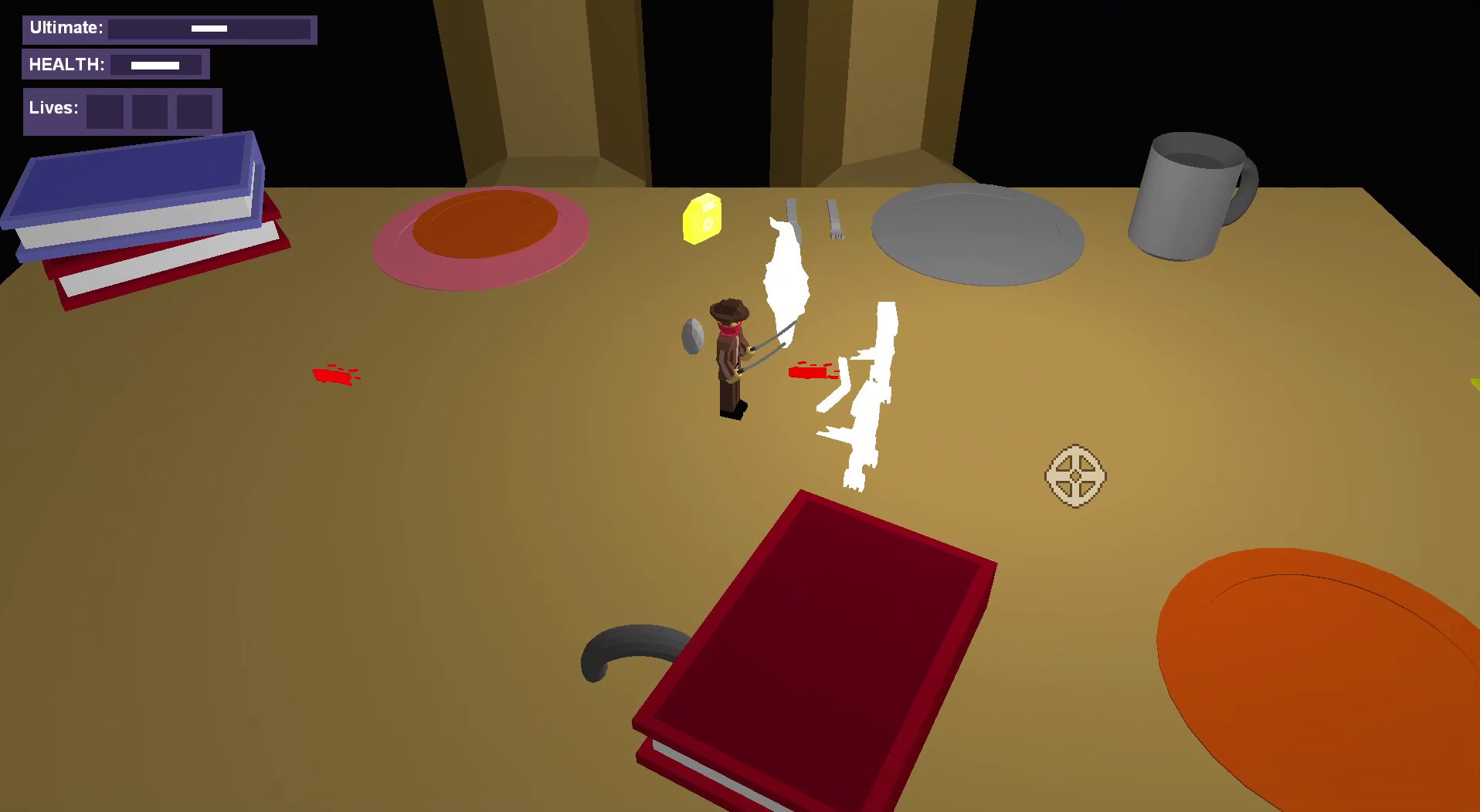 Super Squash Demo #6