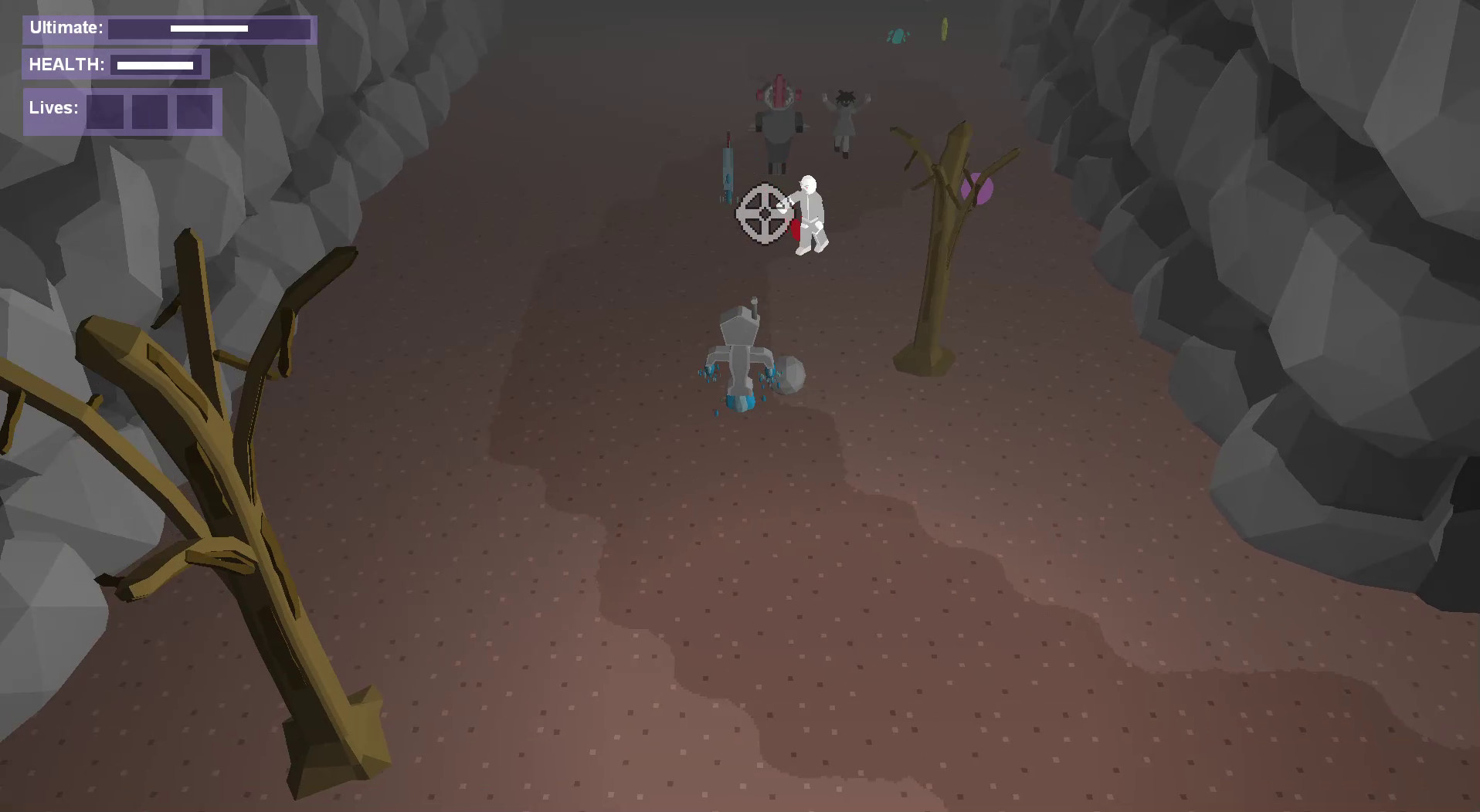 Super Squash Demo #8