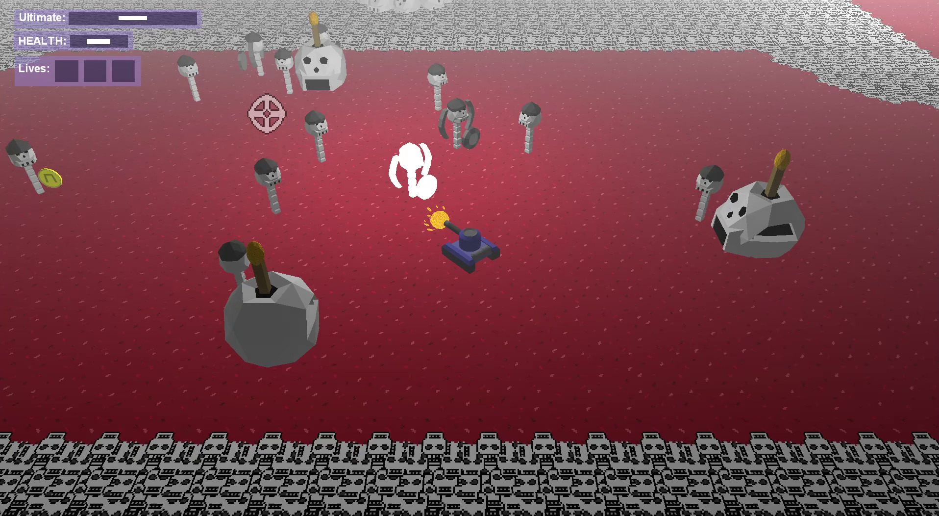 Super Squash Demo #3