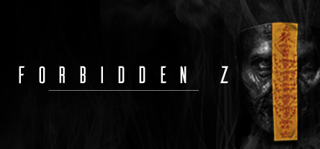 Forbidden Z Cover Image