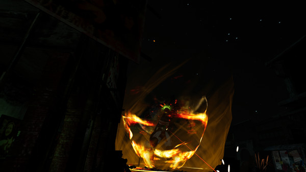 Forbidden Zfor windows and Linux 1