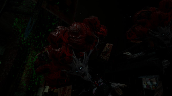 Forbidden Z game for windows Pc 1