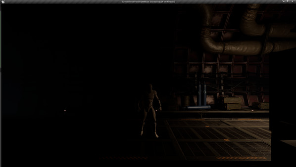 Скриншот из Survive 2 Thrive