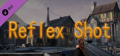 ReflexShot Steam Charts and Player Count Stats