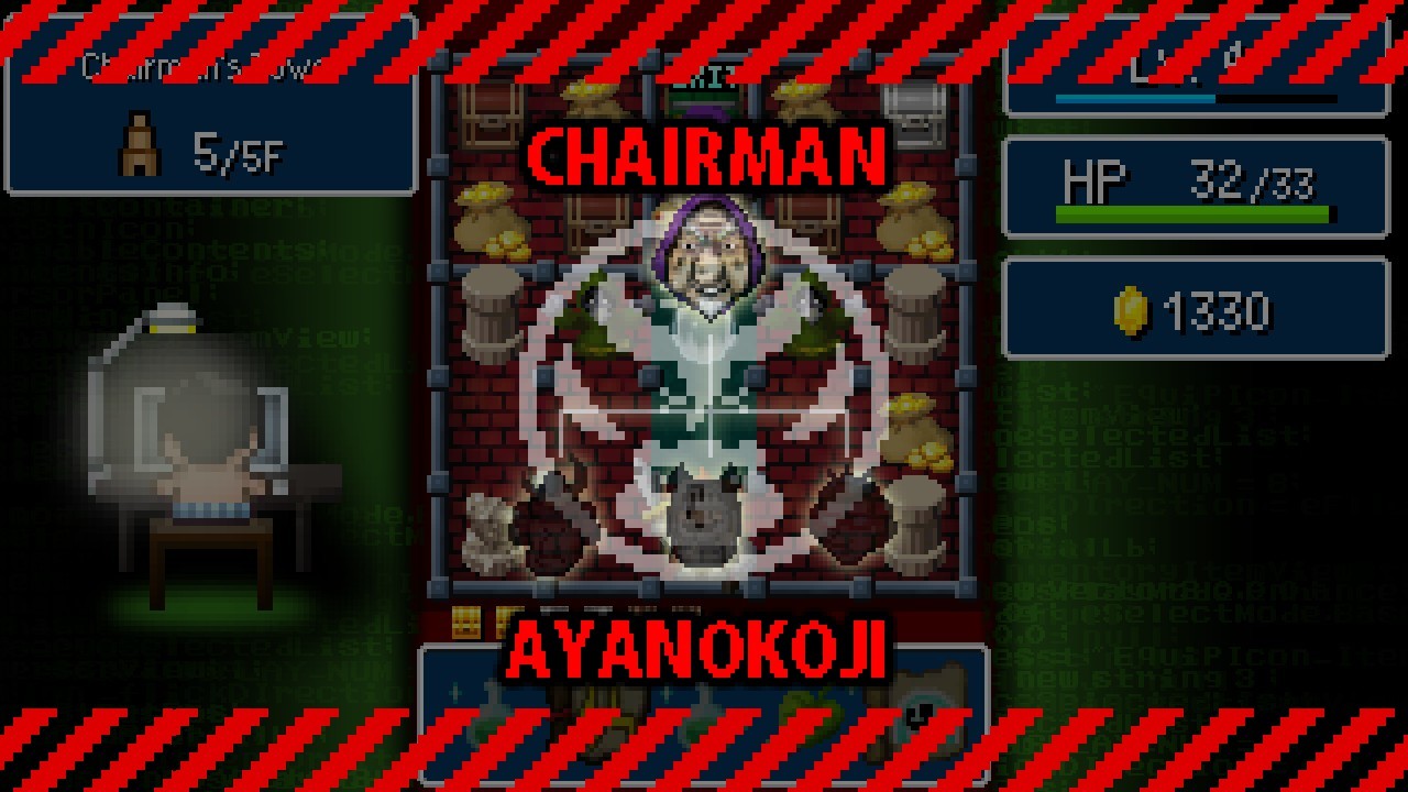 Dandy Dungeon - Legend of Brave Yamada - Demo #5