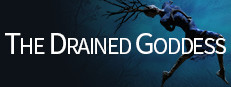 The Drained Goddess 게임 이미지