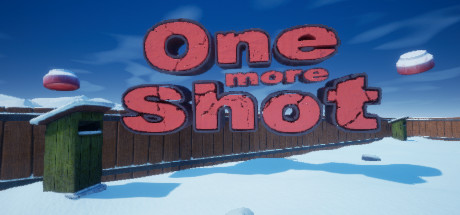 One More Shot banner image