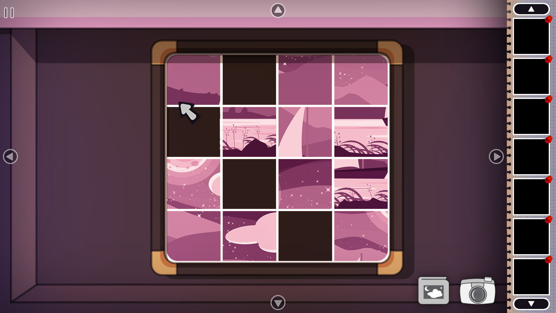 Detective March Forward - The Missing Will #3