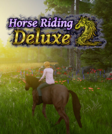Horse Riding Deluxe 2