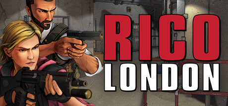 RICO: London Free Download