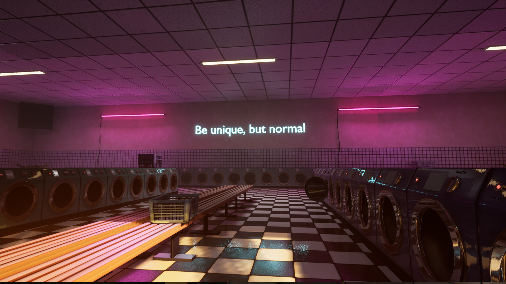 Self-Checkout Unlimited Demo #6