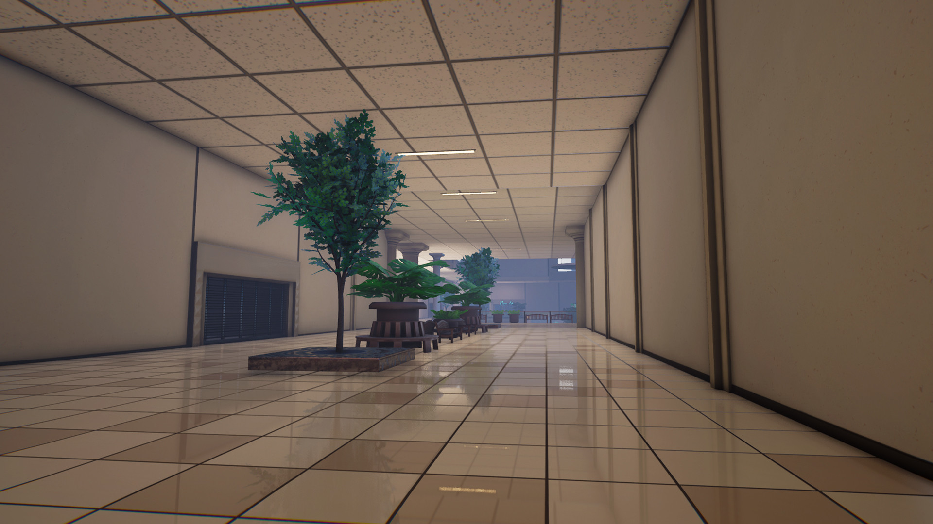 Self-Checkout Unlimited Demo #4