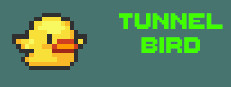 TUNNEL BIRD 게임 이미지