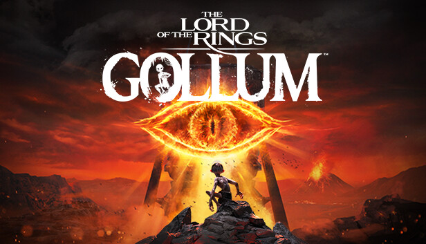 The Lord Of The Rings Gollum On Steam