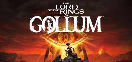 The Lord of the Rings: Gollum™ Cover Image