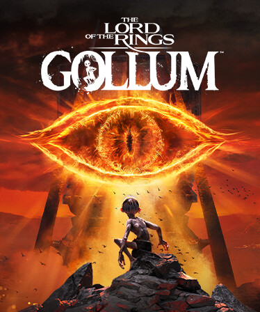 The Lord of the Rings: Gollum™