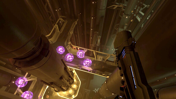 Hubris game for windows Pc 1