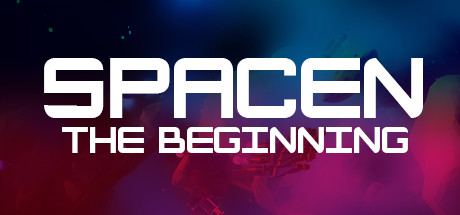 Image for Spacen: The Beginning