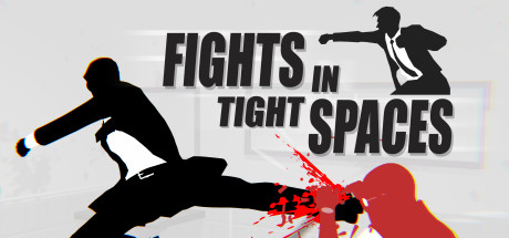 Fights in Tight Spaces header image