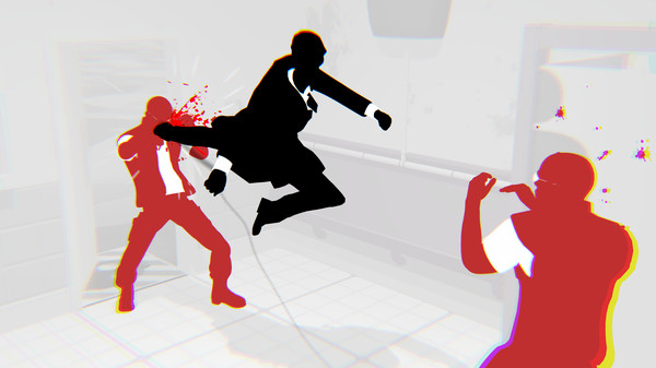 Fights in Tight Spaces screenshot