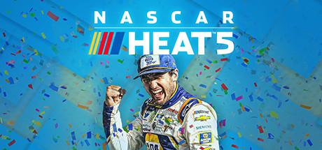 Teaser image for NASCAR Heat 5