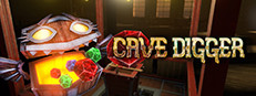 Cave Digger