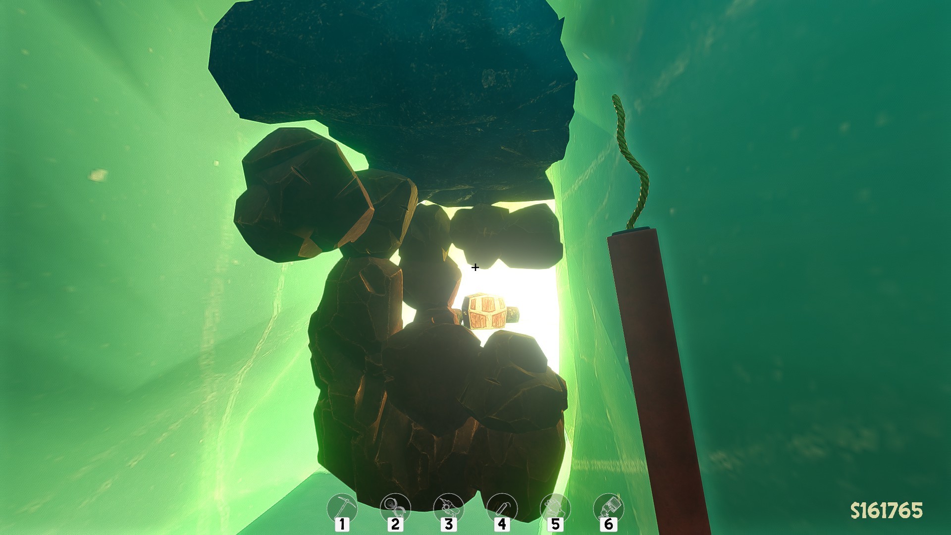 Cave Digger PC Edition screenshot screenshot 7