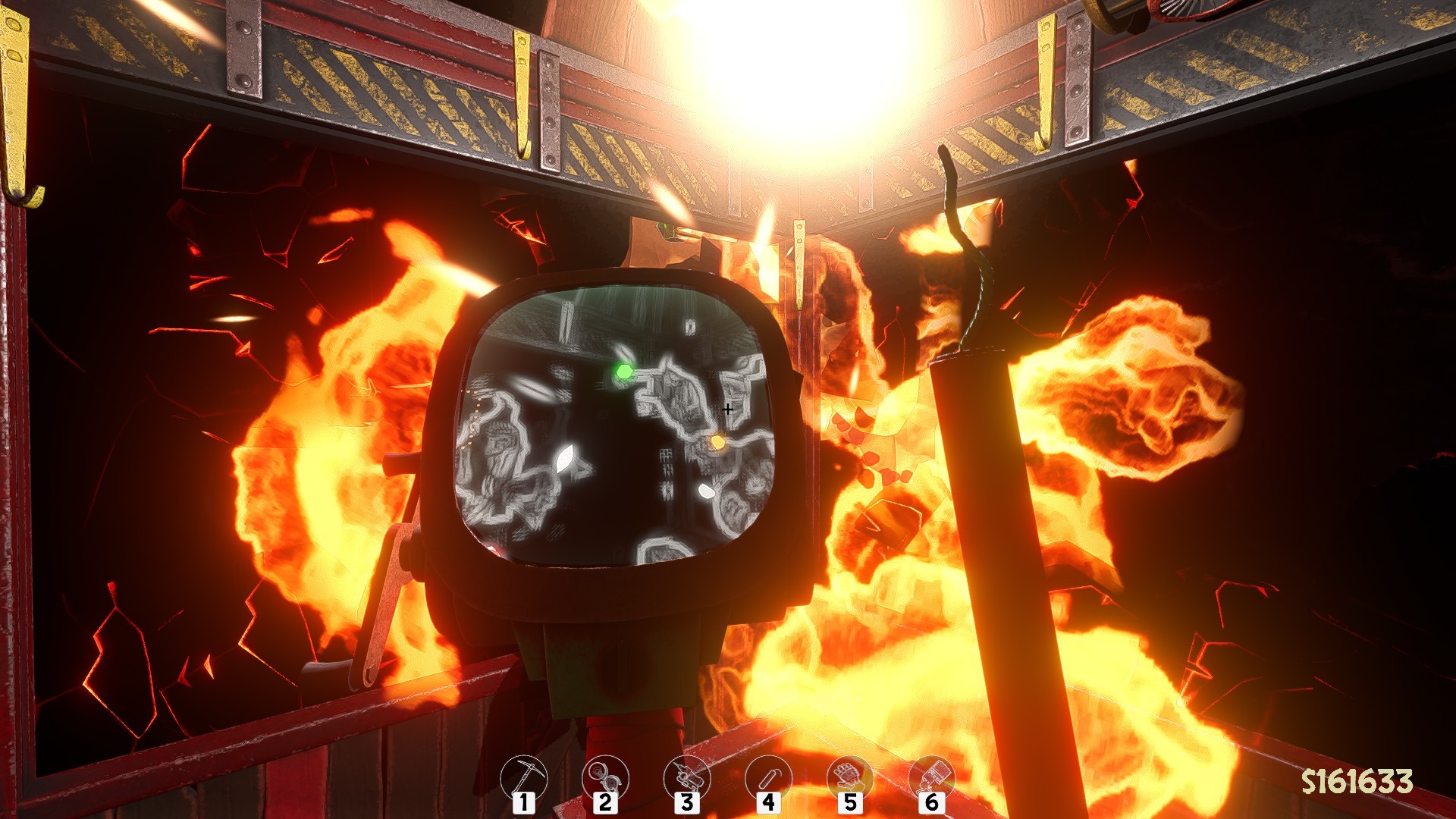 Cave Digger PC Edition screenshot screenshot 3