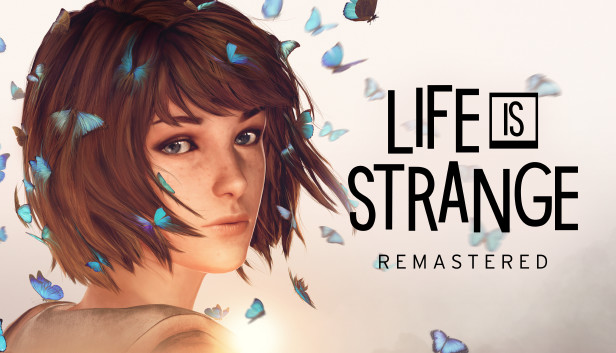 on Life is Strange Remastered on