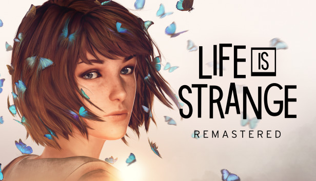 Life is Strange: Before the Storm Deluxe Edition [Online Game Code] 