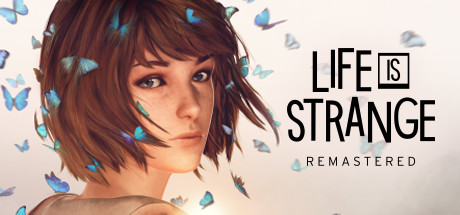 Life is Strange Remastered Cover Image
