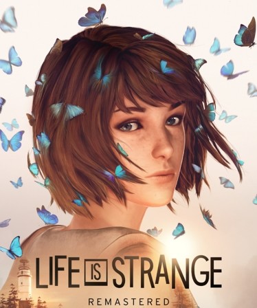 Life is Strange Remastered