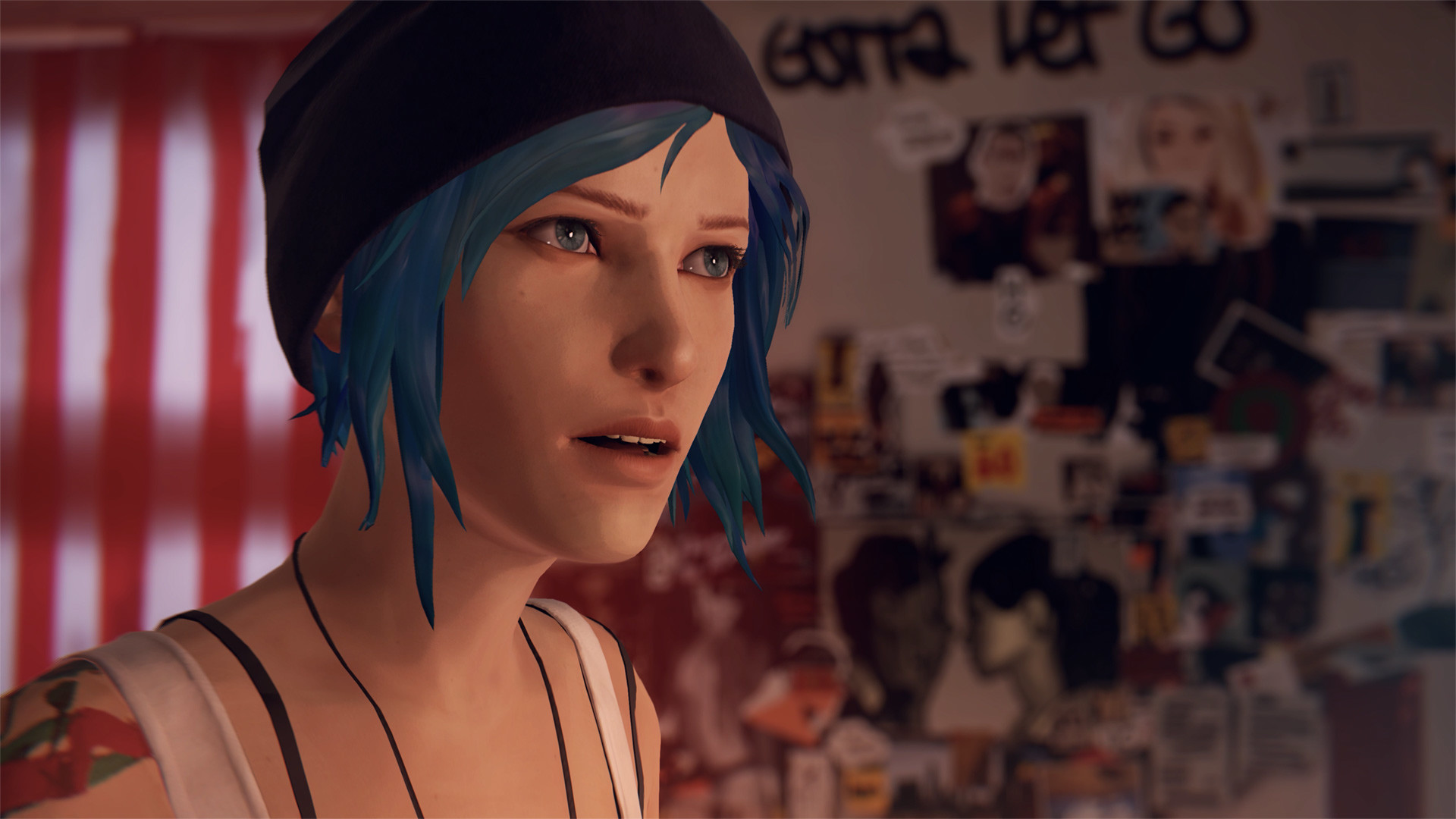 Life is Strange - Episode 1 on Steam