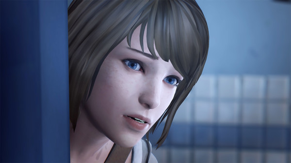 Life is Strange Remastered game for windows Pc 1