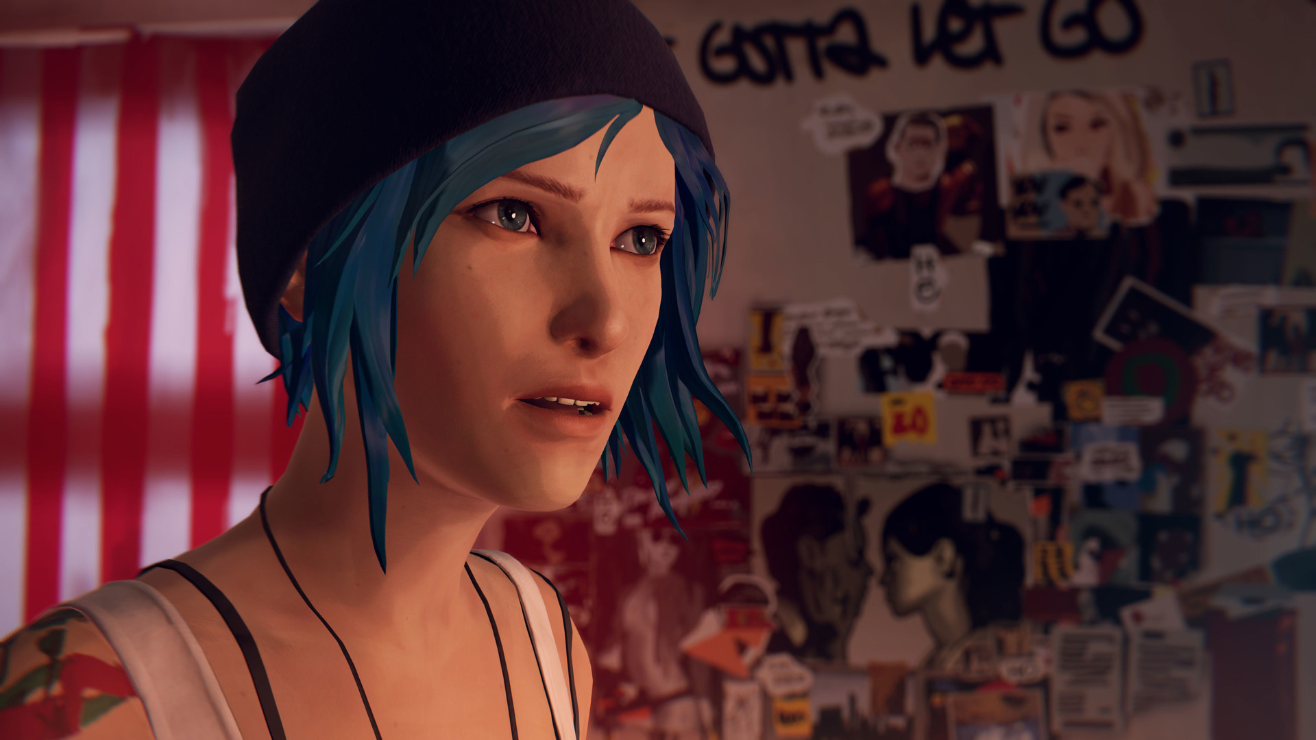 Life Is Strange Remastered On Steam