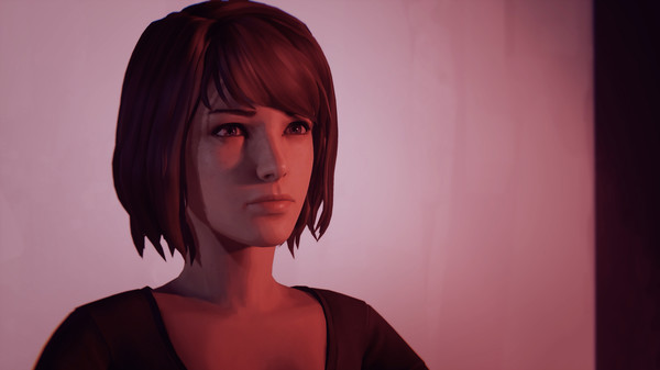 Скриншот из Life is Strange Remastered